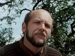 Play for Today" 'Nuts in May' (TV Episode 1976)