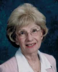 Jeanne Fisher Obituary