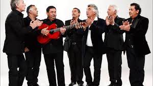 Maybe you would like to learn more about one of these? Gipsy Kings Mix Youtube