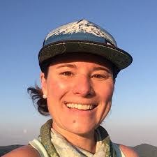 Jules Williams's Instagram, Twitter & Facebook