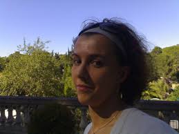 Axelle BACOU, 43 ans (MONTREUIL, PARIS)