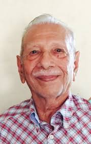 Obituary for Jesus Ibarra