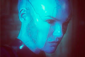 2 premiered in tokyo on april 10, 2017, and was released in the united states on may 5, 2017, as part of phase three of the mcu. Guardians Of The Galaxy 2 Director Promises Much Bigger Role For Karen Gilan