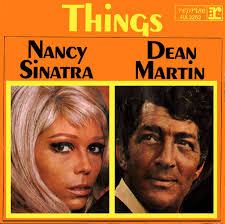 When it comes to the golden era of music, the duet rendition of THINGS by  Nancy Sinatra and Dean Martin stands as a shining testament to the dynamism  and musicality of its performers. Originally ...