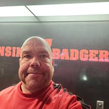 Bucky basketball for free.