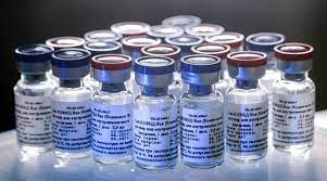 134,508 likes · 4,655 talking about this. Russia S Sputnik V Vaccine Over 90 Effective Health Ministry Coronavirus Outbreak News The Indian Express
