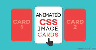 Check spelling or type a new query. Pure Css Card With Hover Effect Animated Cards Design