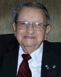 J.D. Fagan, Obituary