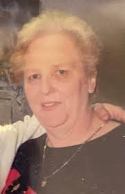 Joyce Ultsh Obituary (1945