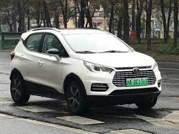 But chinese car brands are making significant progress, see the list. List Of Automobile Manufacturers Of China Wikipedia