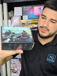 Como Activar El Asistente De Voz En Un Intercomunicador