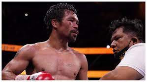 On may 13, 2010, pacquiao's promoter bob arum announced that he had penciled on november 13, 2010 as the date of manny pacquiao's next fight, possibly against mayweather. Gmc2sdkprfigom
