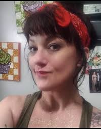 Chloe Trueheart Obituary