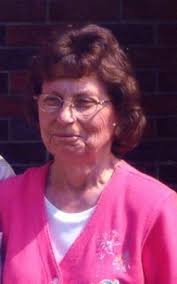 Obituary information for Bettie Jo Royse