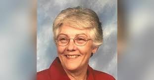 NANCY DISMUKES COLLIER Obituary