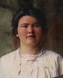 Gladys Resugan Stoolfire (1892-1910)