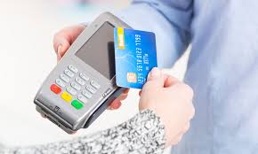 Lloyds bank plc registered office, 25 gresham street, london ec2v 7hn. Contactless Card Rejected Don T Worry It S Not Always Your Fault This Is Money