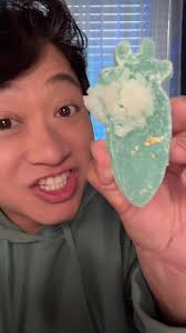 Silky Gem Cotton Candy Review by JohnniiBean ASMR