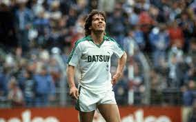 Rekordnationalspieler lothar matthäus warnt die bayern vor den. Matthaus 9ine Vfl Borussia Monchengladbach Borussia Monchengladbach Lothar Matthaus