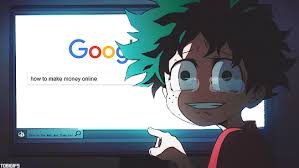 The Last Update Let S Talk About Money Anime Shelter The money slaps gif find make share gfycat gifs. the last update let s talk about