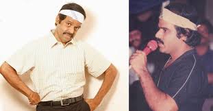 തലയിൽ ഈ കെട്ട് എങ്ങനെ വന്നു എന്നതിനെ കുറിച്ച് ബാലചന്ദ്ര മേനോൻ