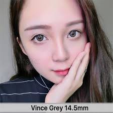 Vince Grey 14.5mm