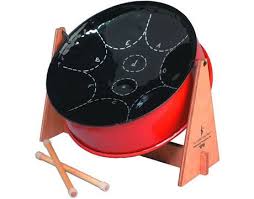 Calypso Steel Drum Steel Drum Toy Drum Drums