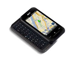 Acer neoTouch P300 specs, review ...