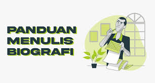 Berikut penulis berikan beberapa contoh mengenai berbagai biodata umum yang ada, antara lain. Panduan Menulis Biografi Lengkap Fachmy Casofa