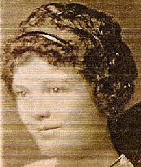 Conrad Claus/Alma Jenkins Record