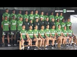 Atlético nacional wore its 2021 nike home kit for the first time during sunday's colombian categoría primera a win over santa fe. Conoce Uno A Uno La Plantilla De Atletico Nacional 2021 1 Youtube