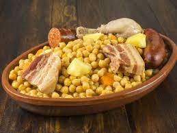 Maybe you would like to learn more about one of these? Carne Cocido Madrileno Una Sena De Identidad Gastronomica