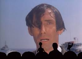 Happy 78th birthday Iggy Pop.