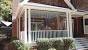 Temporary Patio Enclosure Ideas
