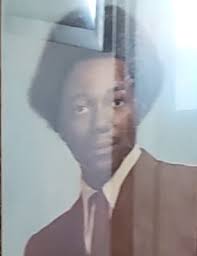 Obituary for Terry Dennis McDowell