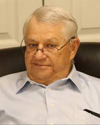 Max J. Conlin Obituary October 11, 2023