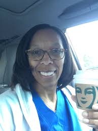 Lorraine McDowell (@lucianraine)