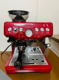 Nantikan drama puteri yang ditukar di astro prima. How To Descale Breville Coffee Machine Bes870
