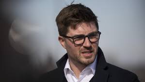 Pittsburgh Penguins name Kyle Dubas president of hockey operations