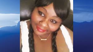 Shylinda McBride Myles, Youngstown, Ohio