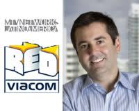 MTV Latam lanzó RedViacom