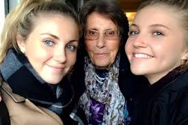 Fundraiser by Lucy Collier : Lucy's campaign for Macmillan Cancer Support