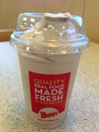 Calorie Counts Calories Contained In Your Favourite Fast Food Items Channel Chic
