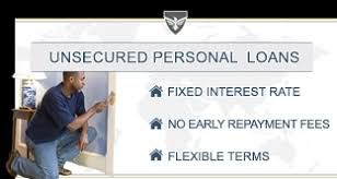 An unsecured home improvement loan is when you don't put up your house as an asset to loan against. Home Improvement Loans