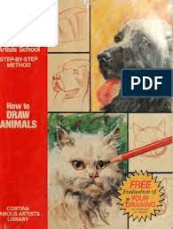 We did not find results for: How To Draw Animals Famous Artists School Drawing Horses
