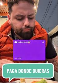 ¿Quieres pagar en dólares sin drama desde y fuera de Bolivia? Usa @Takenos  Bolivia, recargas en bolivianos y pagas en todo el mundo. Pide tu tarjeta  internacional hoy y chau restricciones. #takenos ...