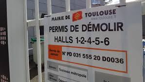 Le dossier d'enquête publique du futur parc des expositions de toulouse est à la mesure du projet : L Ile Du Ramier De Toulouse Bientot Plus Verte Apres La Destruction Du Parc Expo