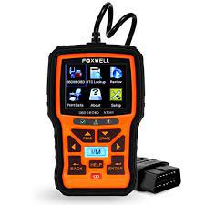 Introducing Diy Car Diagnostic Obd2 Scannernt301 Obdii Eobd Check Engine Light Scan Toolautomotive Fault Codes Car Scanner Car Diagnostic Tool Diagnostic Tool