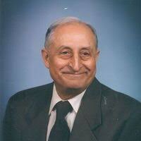 Obituary information for Vincent Elia