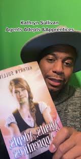 Kayden Sullivan Author